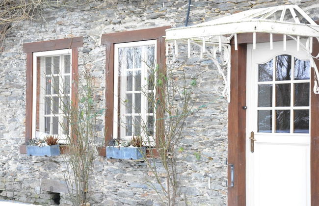 Holiday Home in Bievre Near Town Center - Foto 28