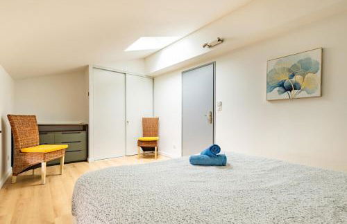 Le Grand Jany Spacious T4 with Terrace - Foto 18