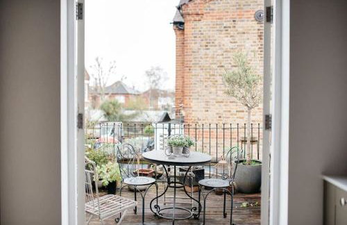 3 Bedroom House in Kew Gardens - Foto 6