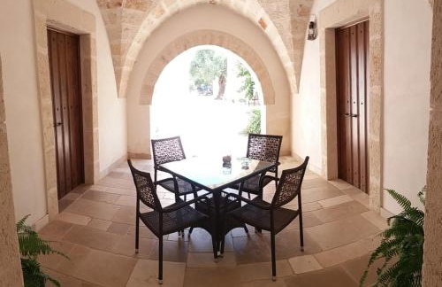 Agriturismo Masseria De Michele - Photo 22