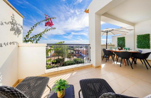 Villa Marcia Home - Nature, Golf, Beaches-Lagos - Foto 23