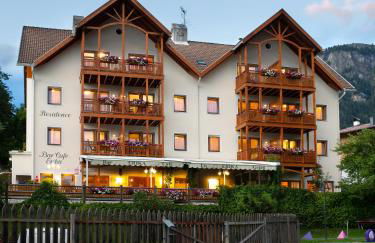 Residence Erika - Apartments, Breakfast & Sauna - Foto 1