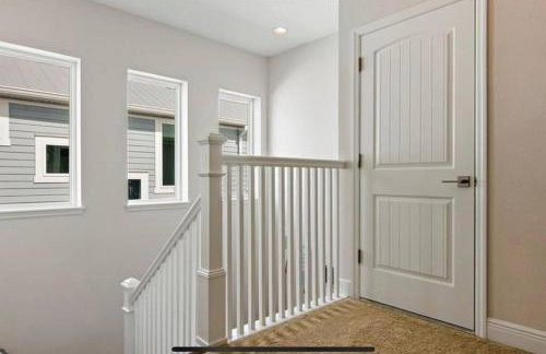 Luxurious Modern Townhouse right across beach!! Table Tennis - Foto 18