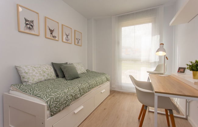 Denia apartment Marina QK - Foto 7