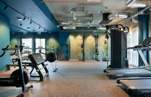 Argyl - Westfield Summer Budget Accommodation, Adults Only - Foto 10