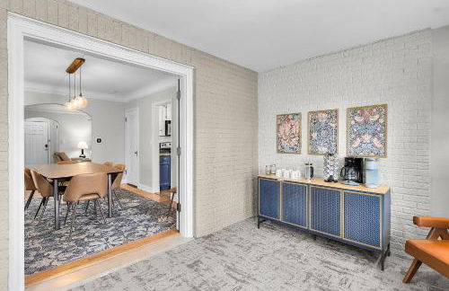 Spacious Omaha Retreat - Foto 52