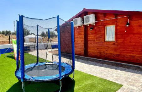 Dos VILLAS ENTRE CIERVOS Y CERVANTES - Foto 31