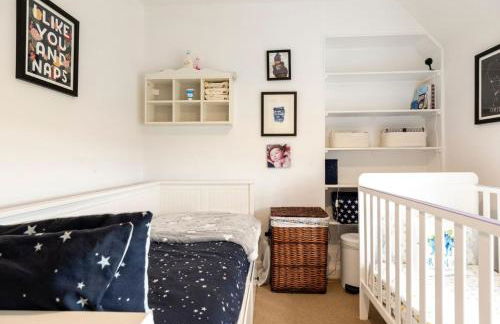 Beautiful 3BD Family Retreat in Oxfordshire! - Foto 84