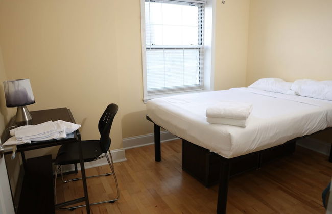 Close to Campus Student Housing - Amenities - Photo 2