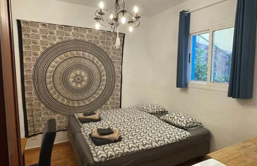 Casa Estefano Policarpo Hostel für Wanderer - Foto 32