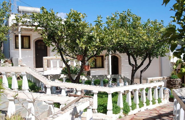 Quiet Place With Efflorescent Garden - Foto 1