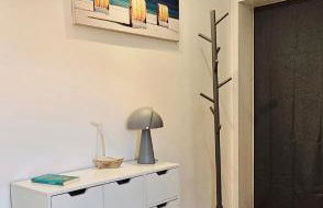 himmlischer Hof - Juwel von 1477 mit P, romantischer Innenhof, Kamin, Öko, Denkmal - Foto 63