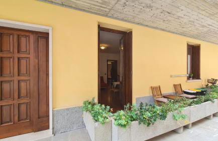 Campione - Garda Wind Apartment 2 bedrooms - Foto 28