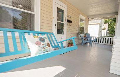 Cairo St Bungalow - Foto 38