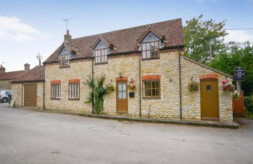 The Stirrup Cottage - Foto 16