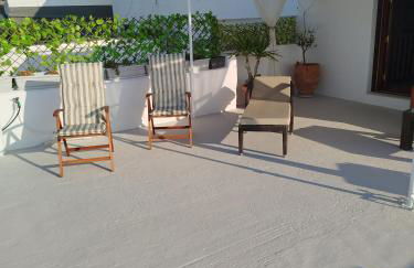 Manos House in Chora - Foto 40