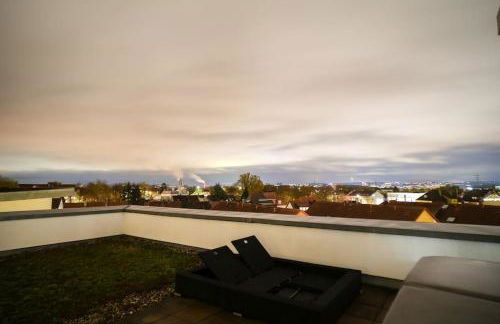 Luxury 口 Studio Knox PrimeTV 口 8min zum S-Hbf - Foto 15