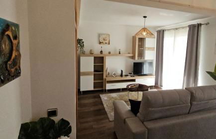 Lower Floor In Flor do Campo - Santana - Foto 10