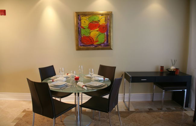 The Atrium Resort - Foto 47