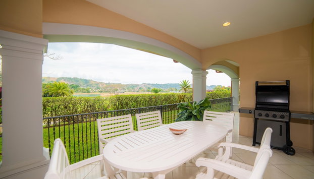 Colina 5E 2 bdr 2 Bath - Foto 5, Habitación