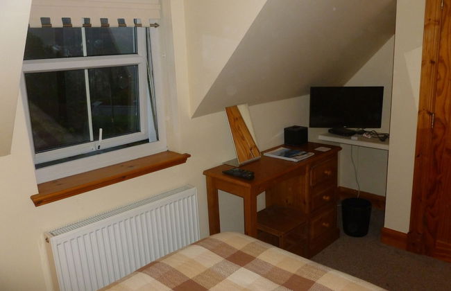 Sidhean Dubha Holiday Home - Foto 7