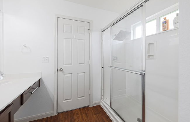 Hot Tub Foosball Fenced Yard Parking - Foto 22