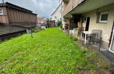 Montör und Studentenzimmer Bett Vermietung UG1 - Foto 9