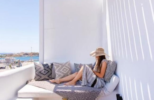 Onar Hotel and Suites - Foto 66