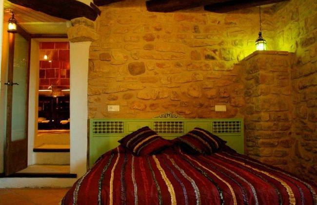 Les Cavallerisses Turisme Rural - Foto 4