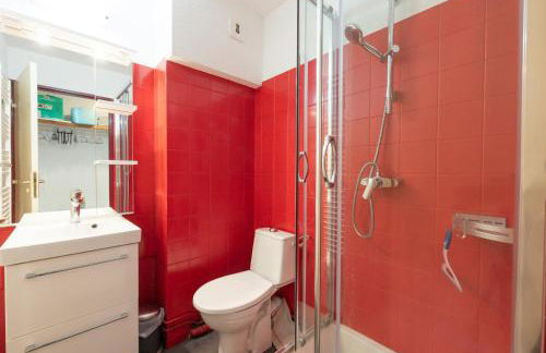 Appartement Gavarnie 8 Personnes - Foto 14