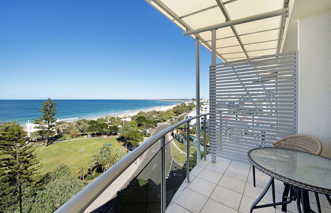 ULTIQA Shearwater Resort - Foto 43