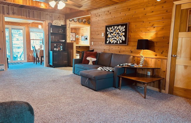 Little Loch 2 Bedroom Home by RedAwning - Foto 26