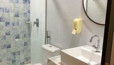 Apartamento 107 Hotel Novo Centro - Foto 4