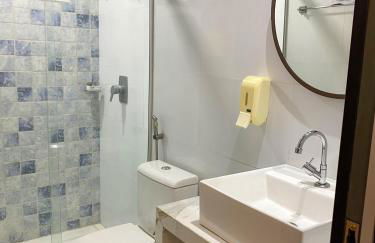 Apartamento 107 Hotel Novo Centro - Foto 4