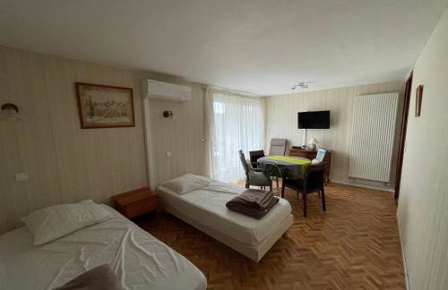 Résidence Les Milandes - Foto 43