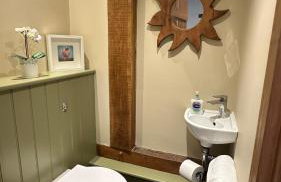 Cuckoo Penn Hideaway - Luxury Cotswold Retreat - Foto 33