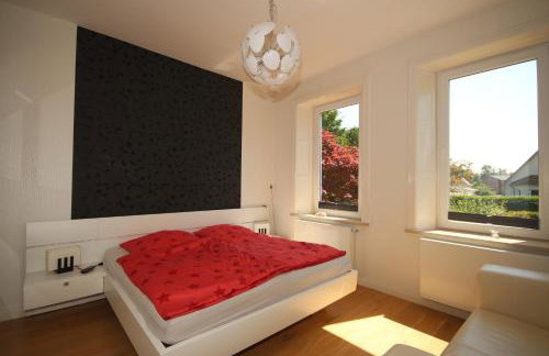 Villa Rosengarten auf der Sonneninsel Fehmarn - Photo 44