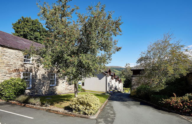 Macdonald Plas Talgarth Holiday Resort - Foto 78