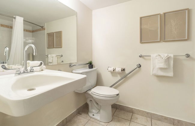 Hotel Faubourg Montreal - Foto 74