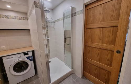 Perle Marine - Lumineux Confortable 6p Bord de Mer - Foto 28