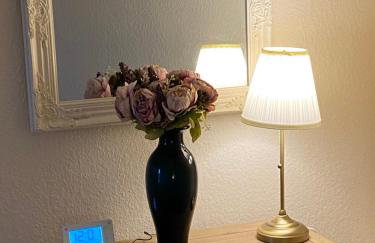 Whitchurch Shropshire Town duplex flat - Foto 4