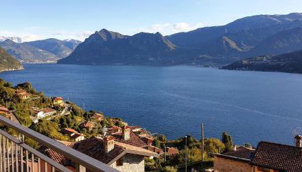 Die Sonnenterrasse vom Iseosee - Photo 4