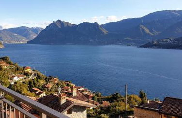 Die Sonnenterrasse vom Iseosee - Photo 4