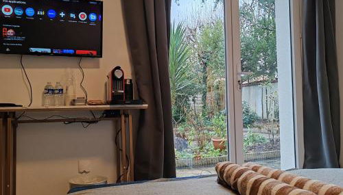 Le patio Aristide - Foto 3