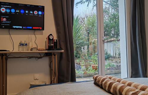 Le patio Aristide - Foto 3