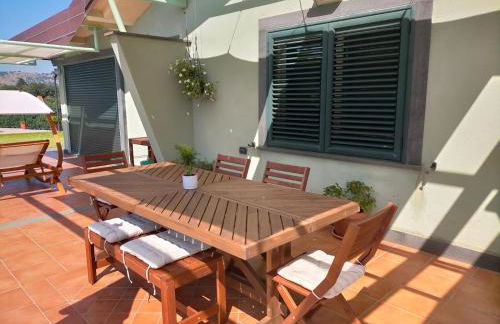 Villa Capogrecale - piscina riscaldata - Foto 50