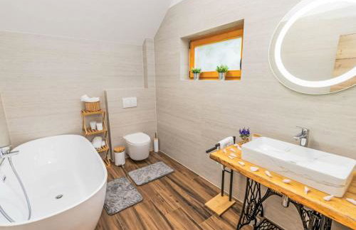 Holiday Home Mirjam by Interhome - Foto 16