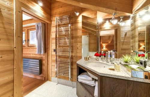 Chalet Noemie - Foto 21