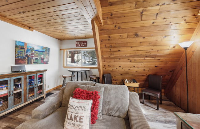 Huckleberry Haus - Foto 10