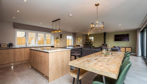 The Hazels, Ashlin Farm Barns - Foto 4